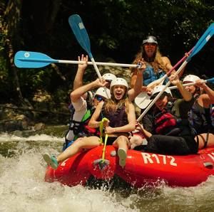 Meet your Posher, Cameron